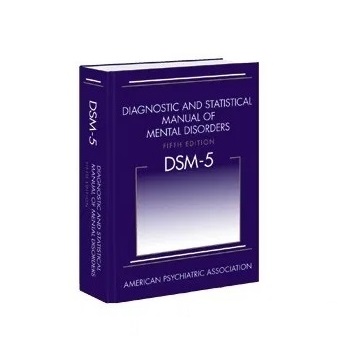 DSM 5 DSM 5